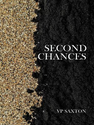 cover image of Second Chances